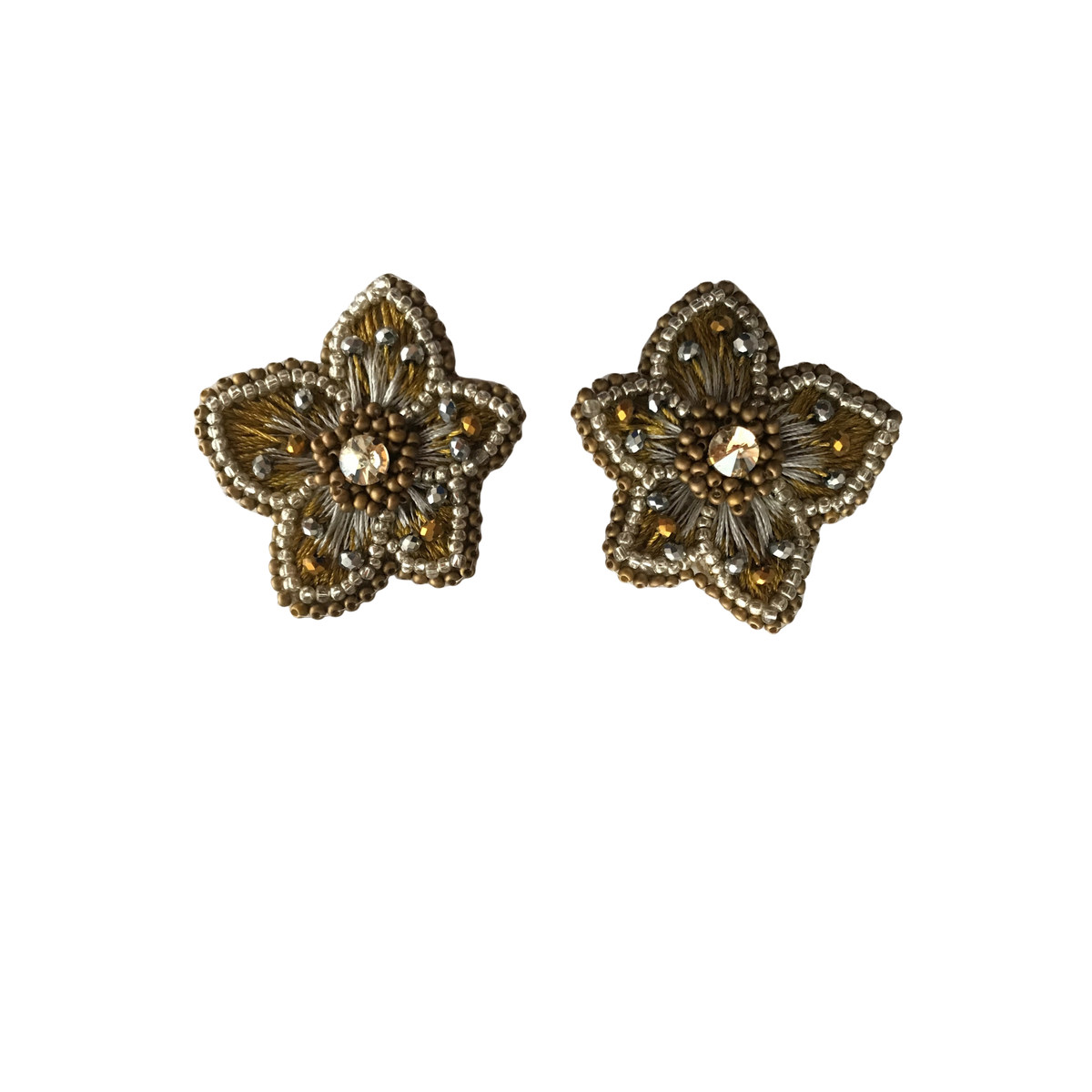 Paradise XS earrings