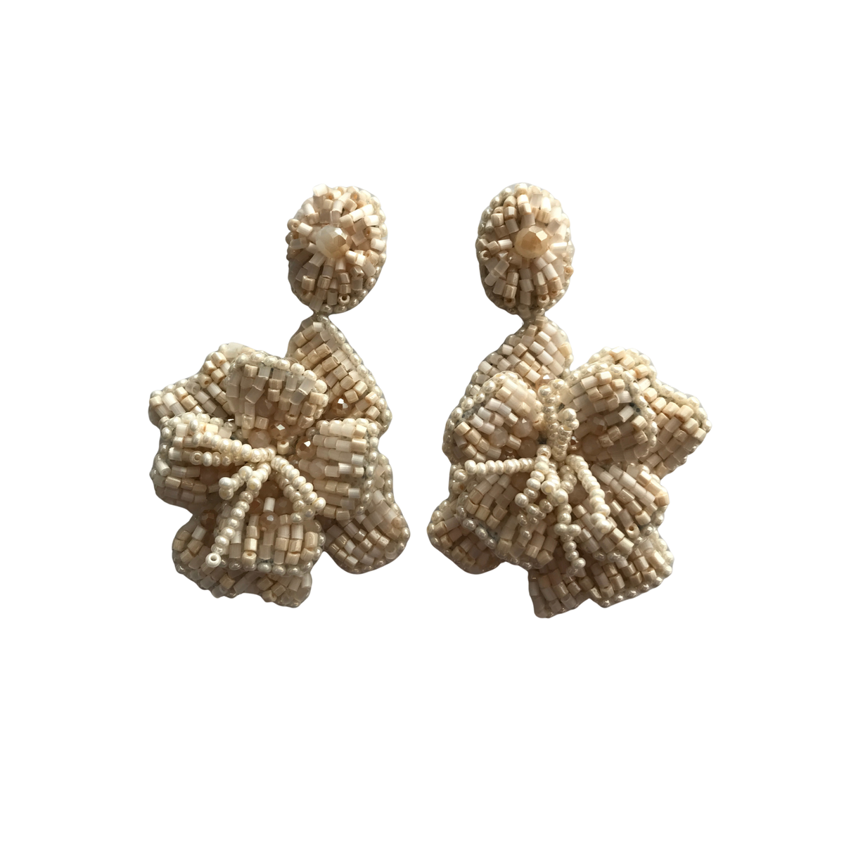 Autumn Earrings