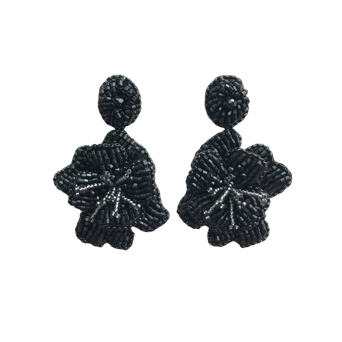 Autumn Earrings