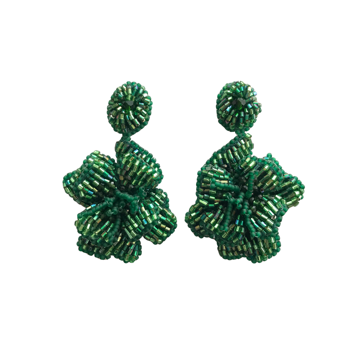Autumn Earrings