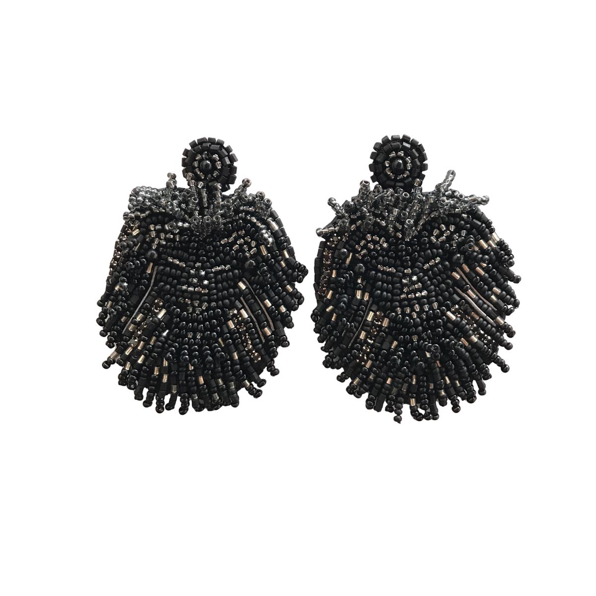Lion Earrings