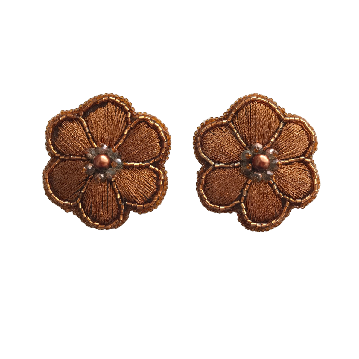 Autumn Earrings