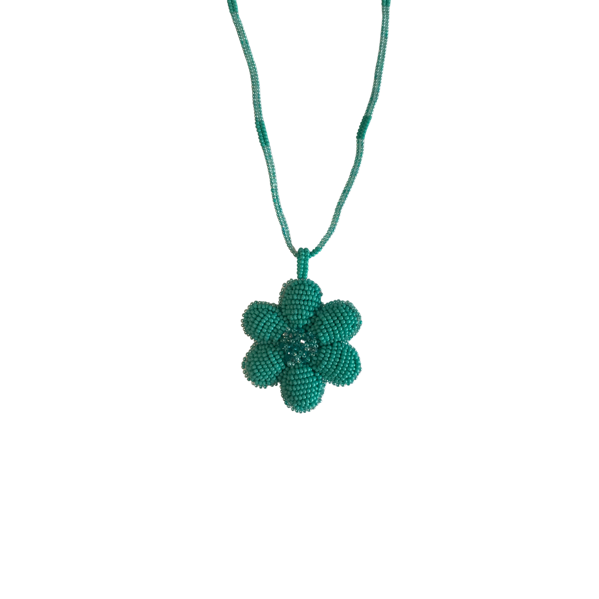 Eden Charm Necklace