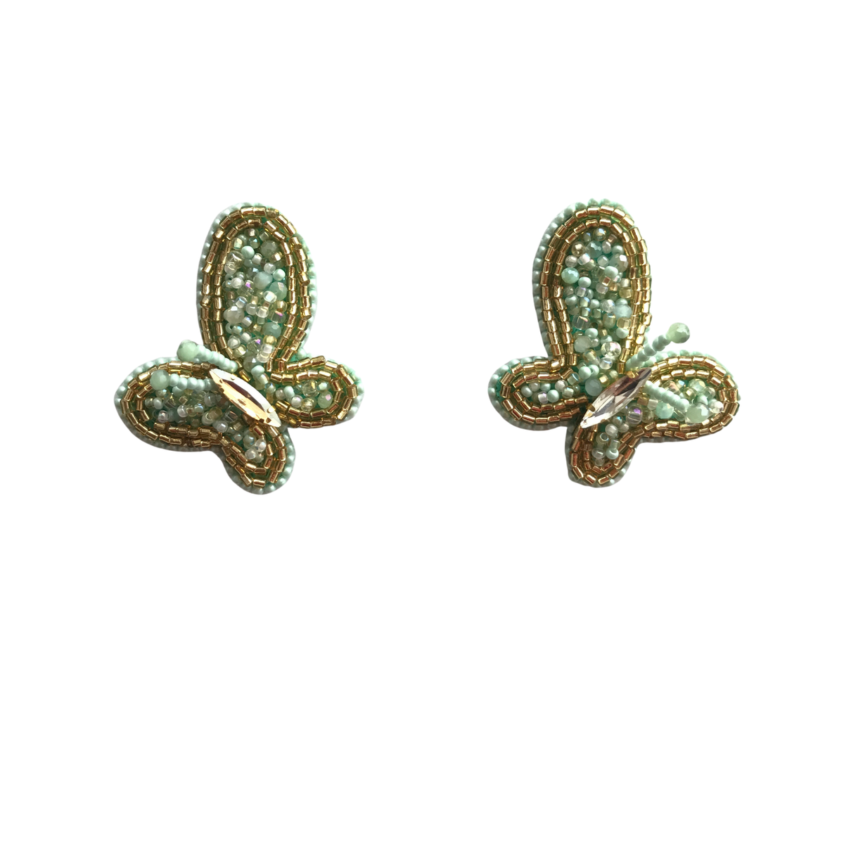 Autumn Earrings