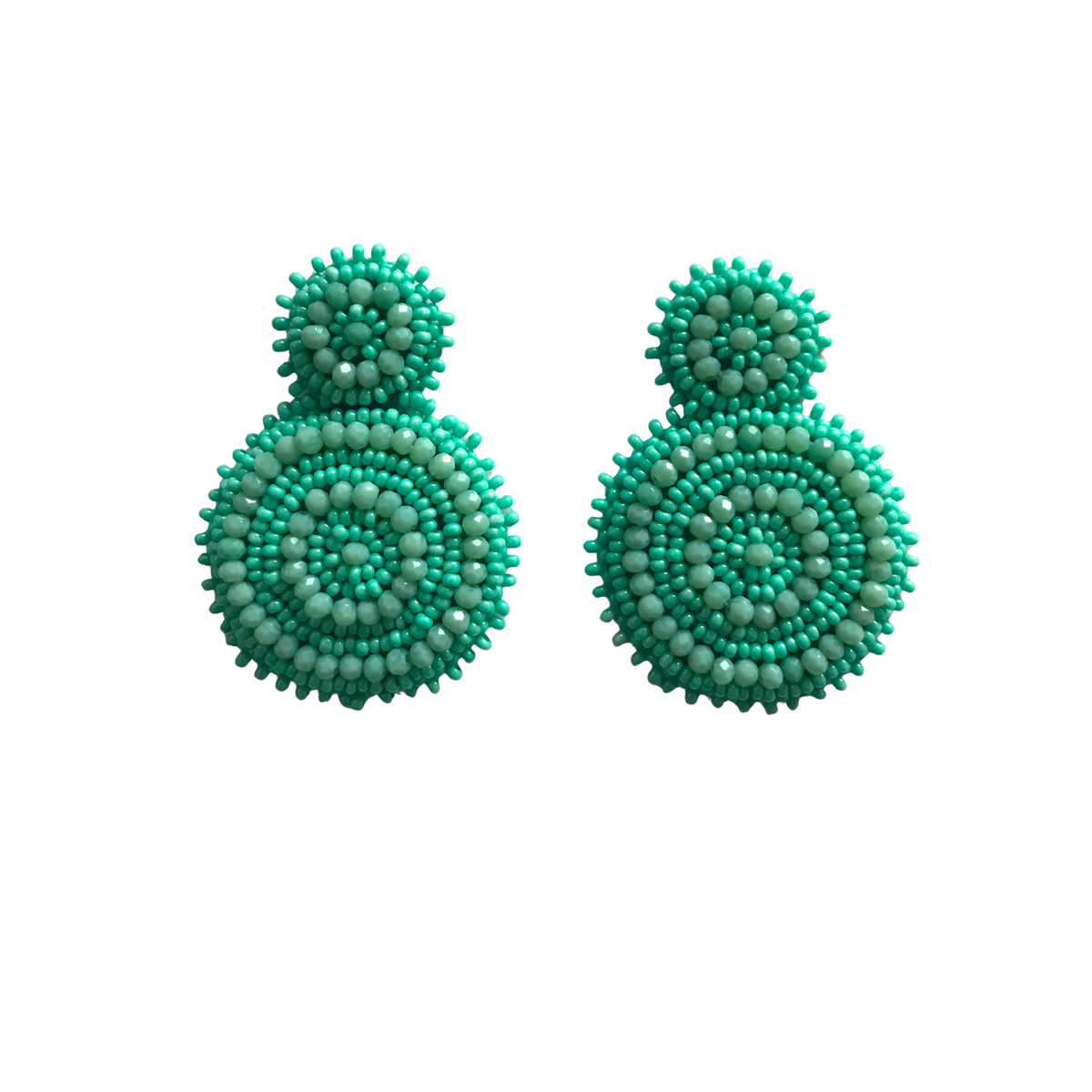 Autumn Earrings