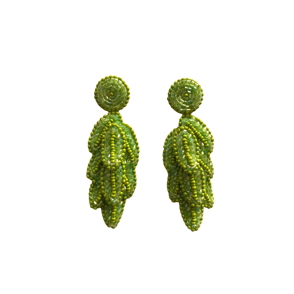 Fiji M Earrings