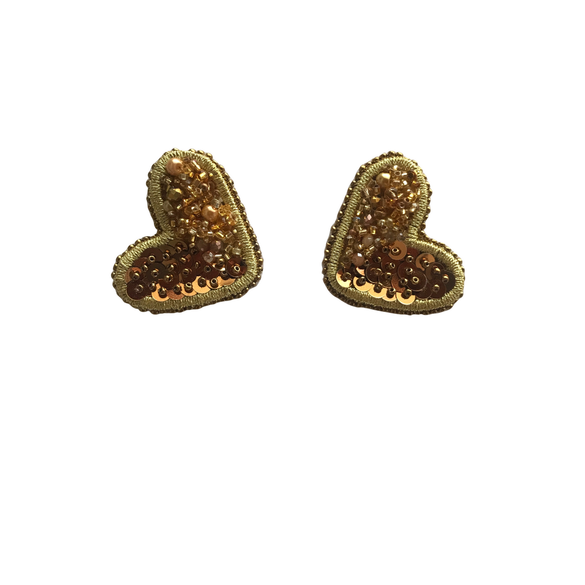 Autumn Earrings