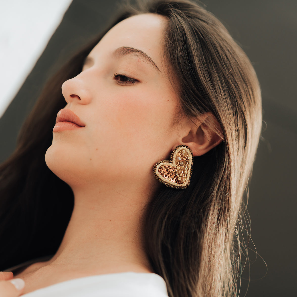 Autumn Earrings