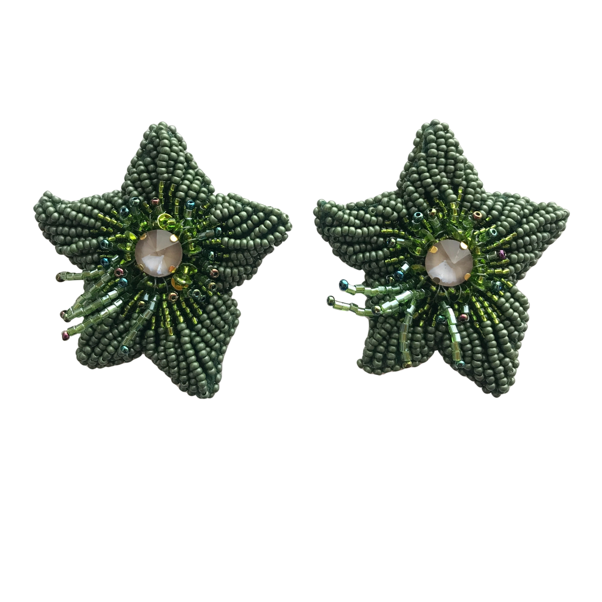 Autumn Earrings