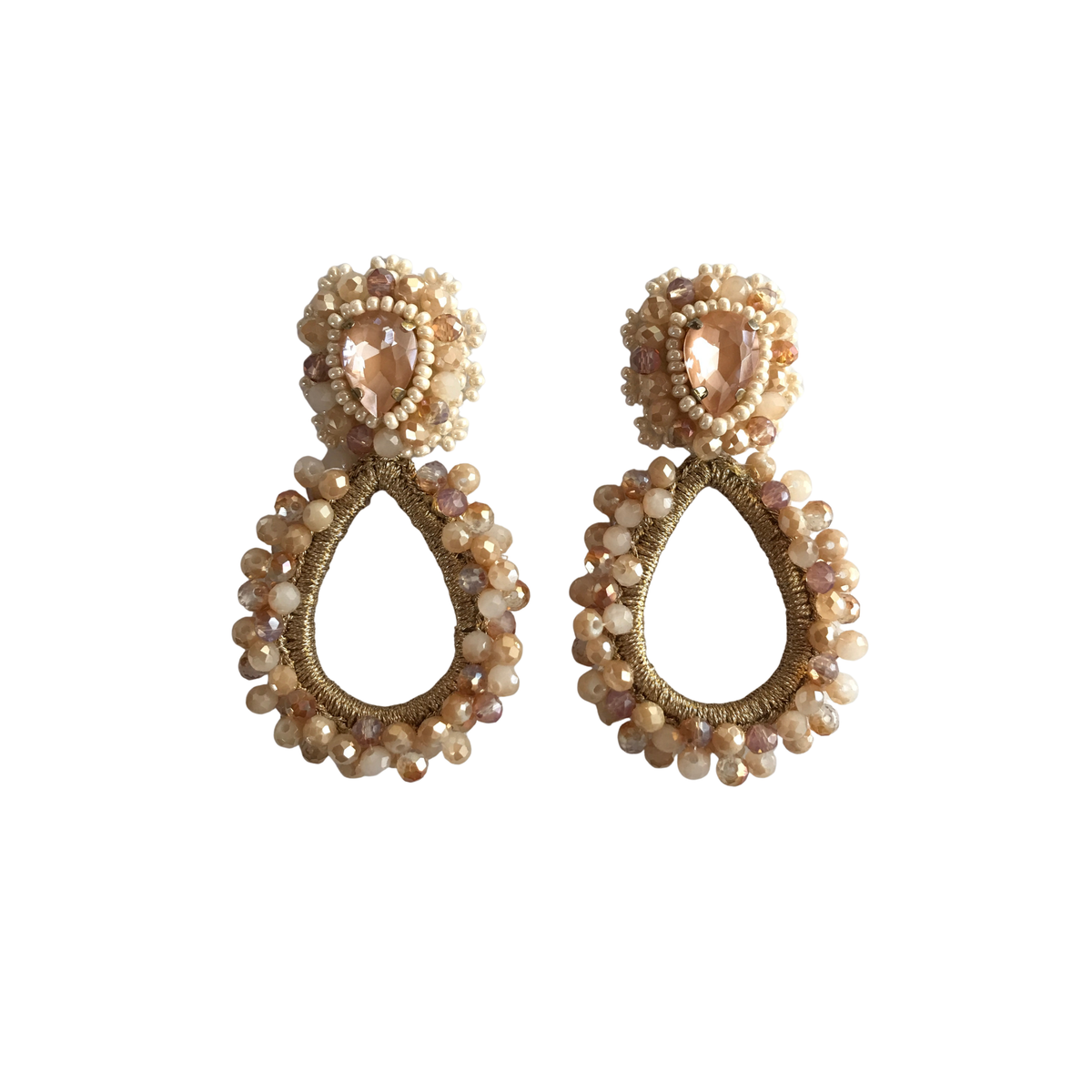 Autumn Earrings