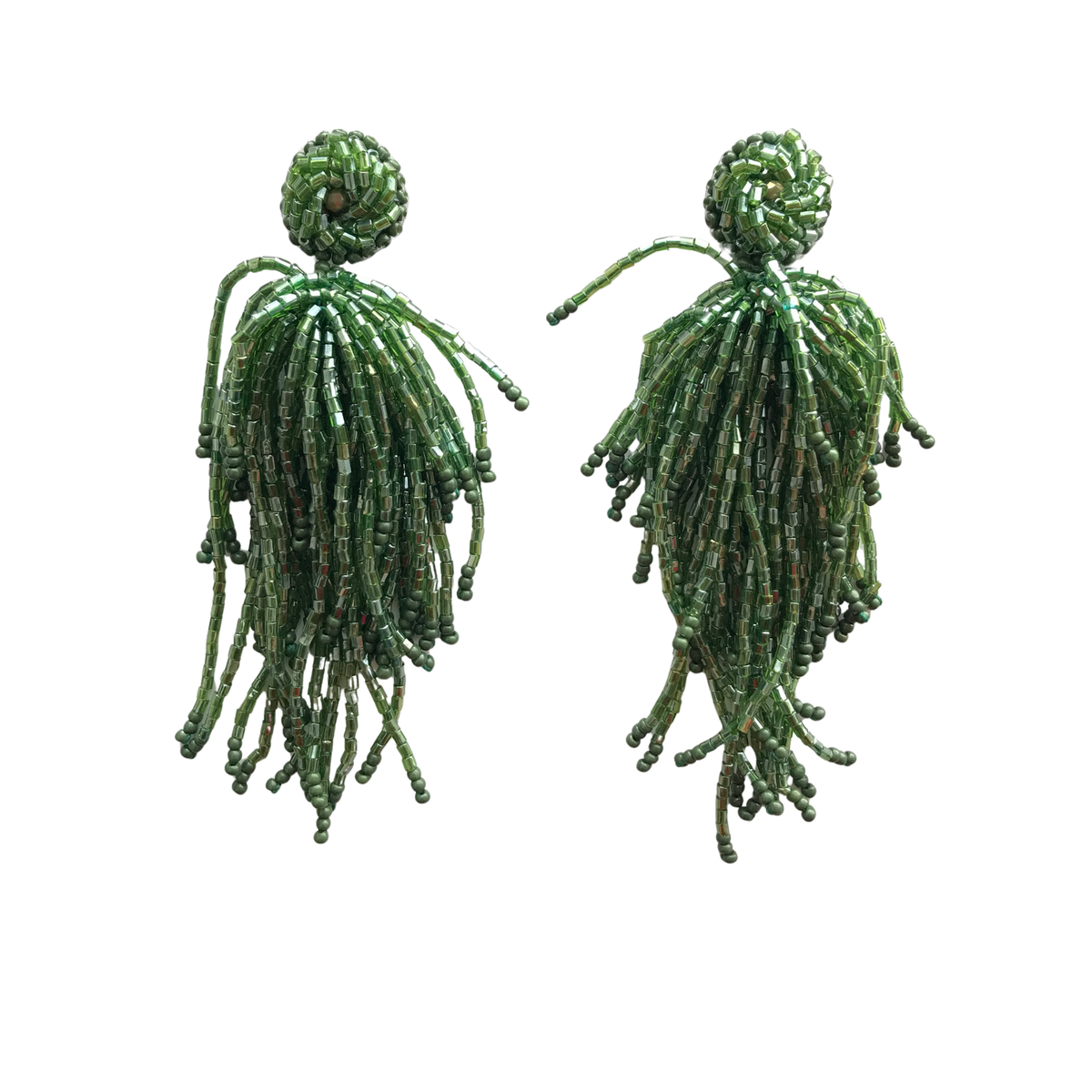Autumn Earrings