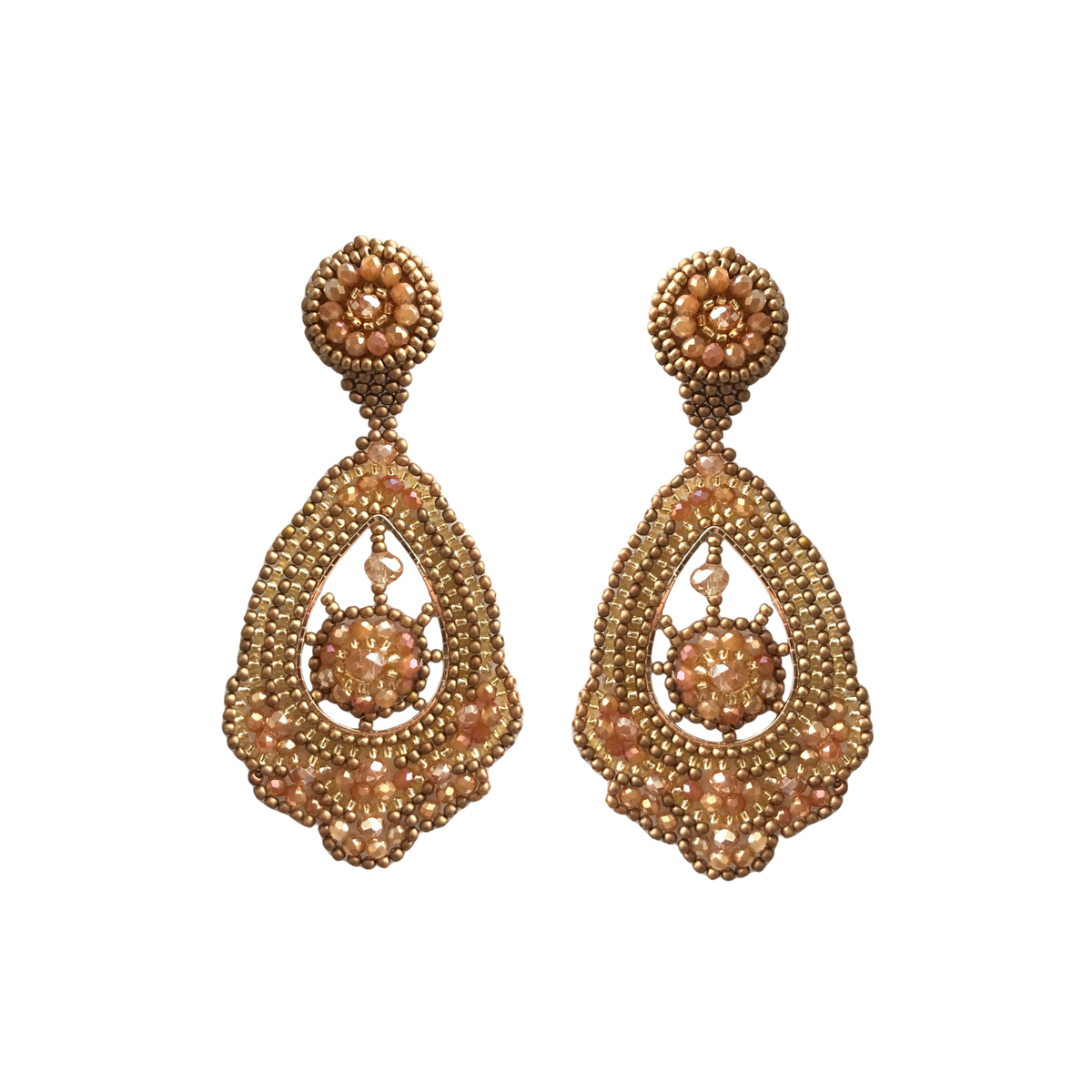 Autumn Earrings