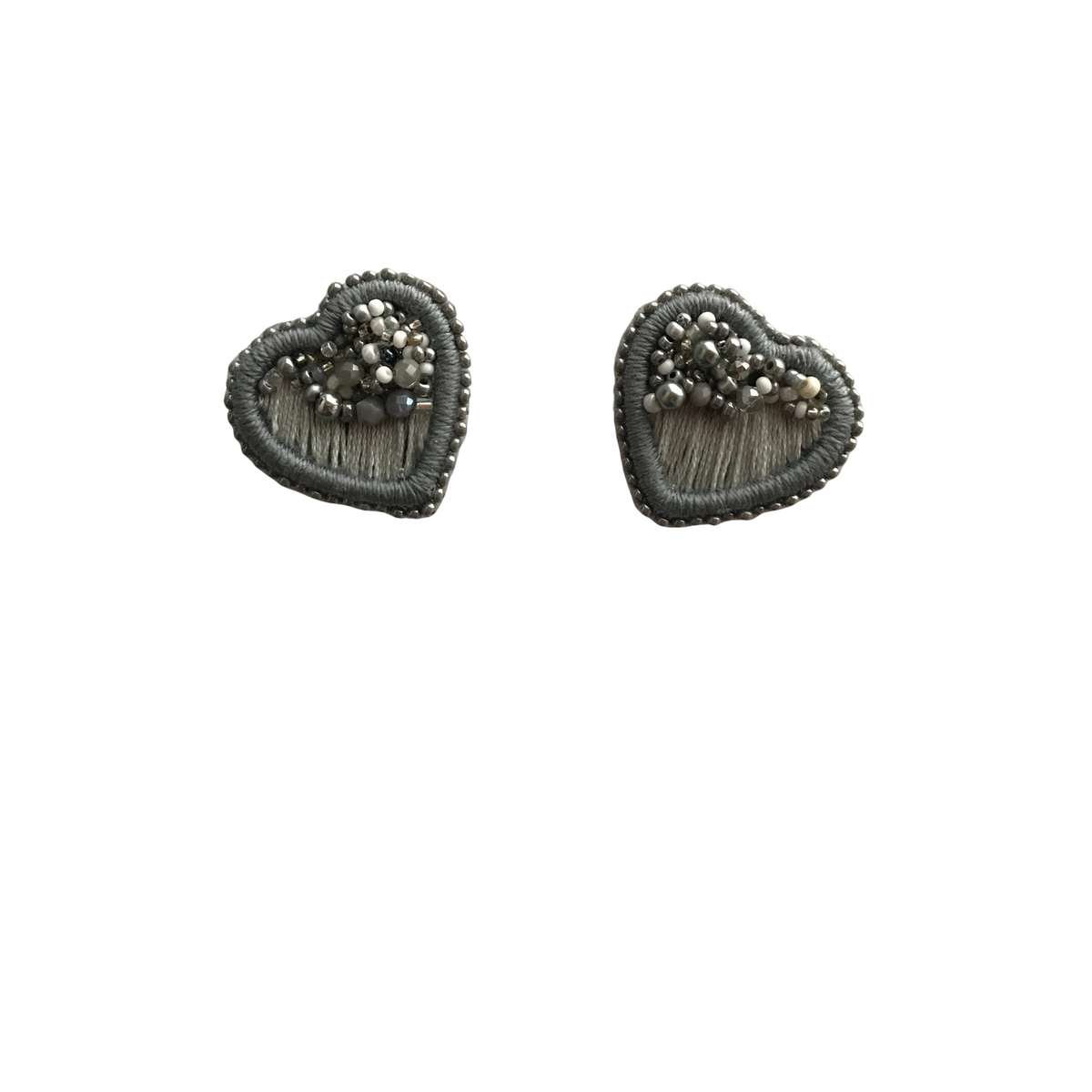 Autumn Earrings