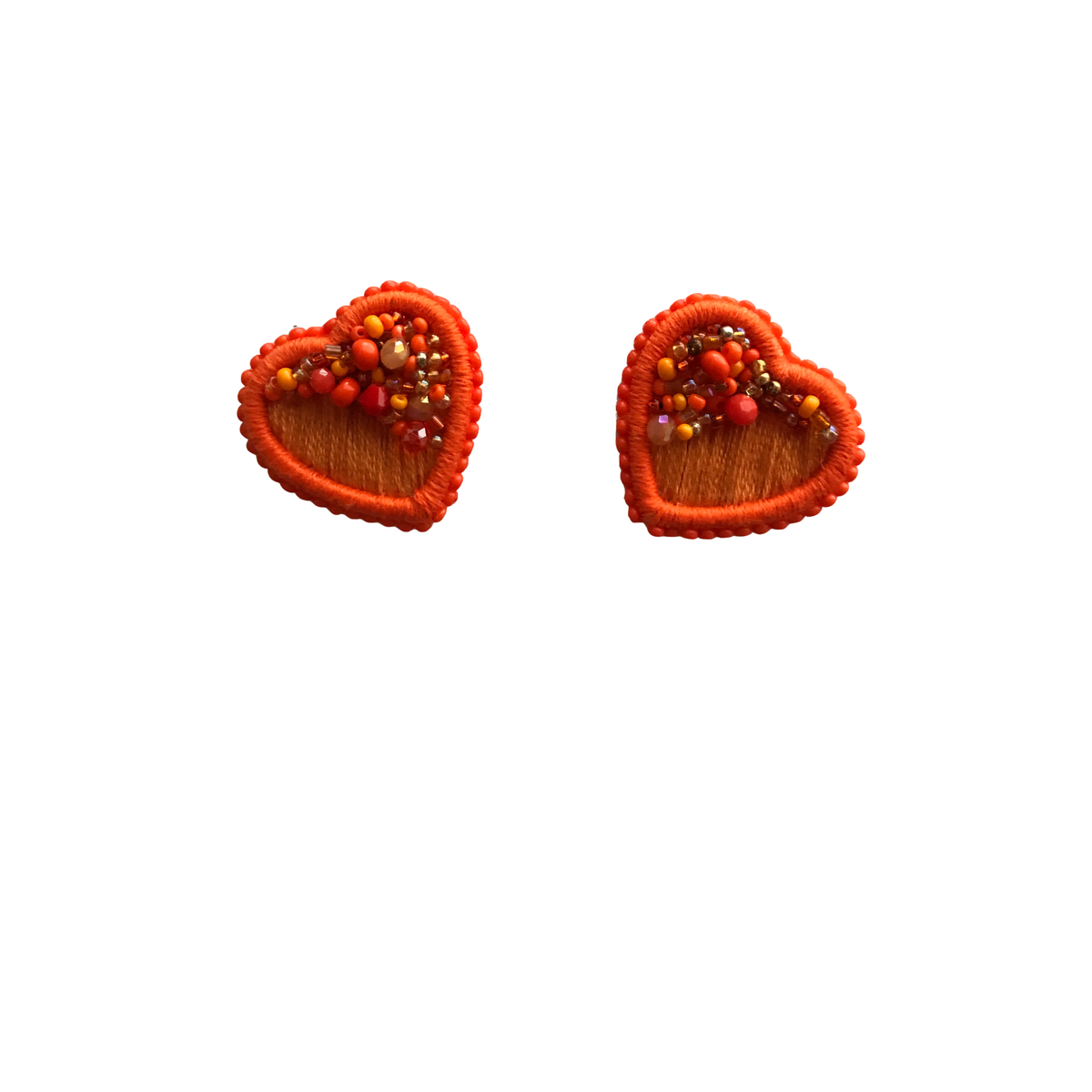 Autumn Earrings