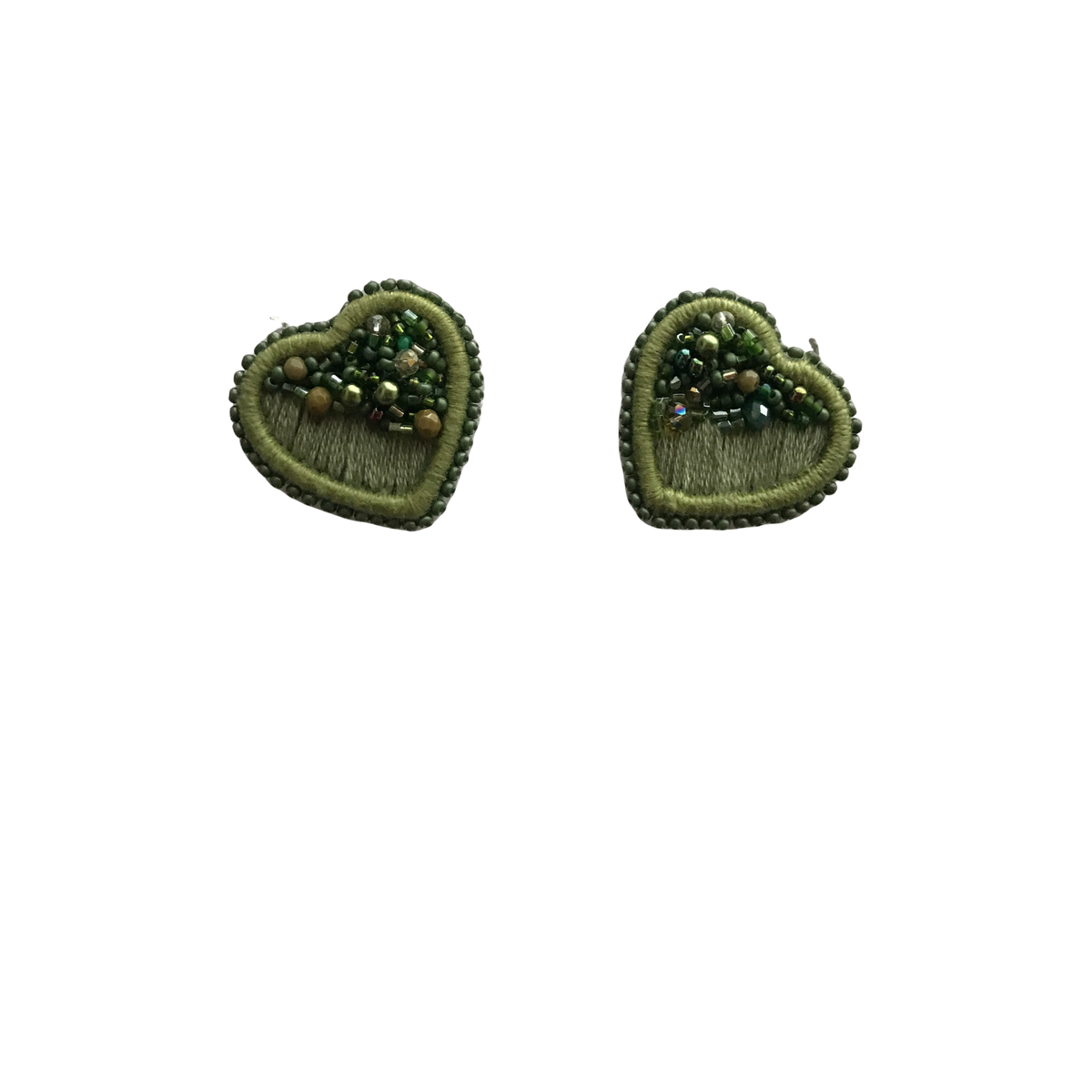Autumn Earrings