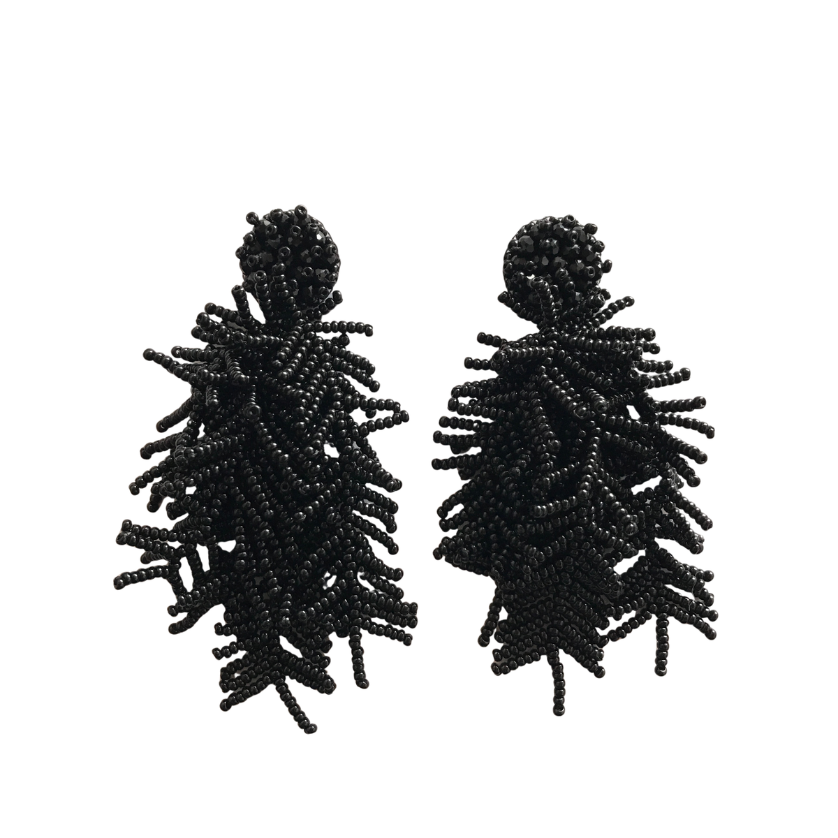 Autumn Earrings