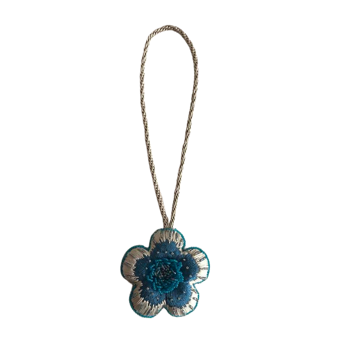 SIROCO BAG CHARM