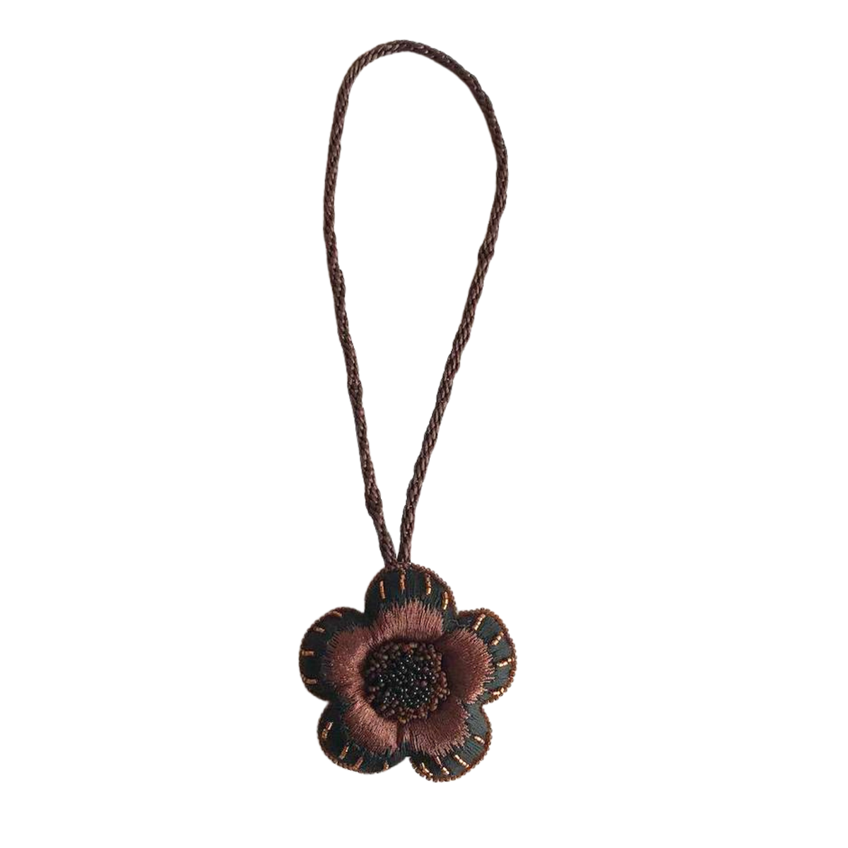 SIROCO BAG CHARM