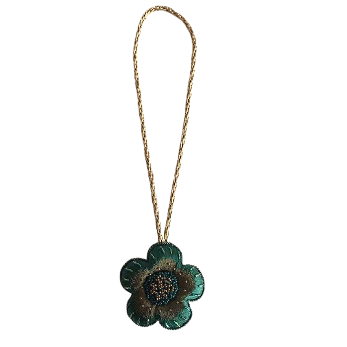 SIROCO BAG CHARM