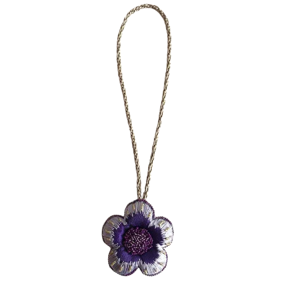 SIROCO BAG CHARM
