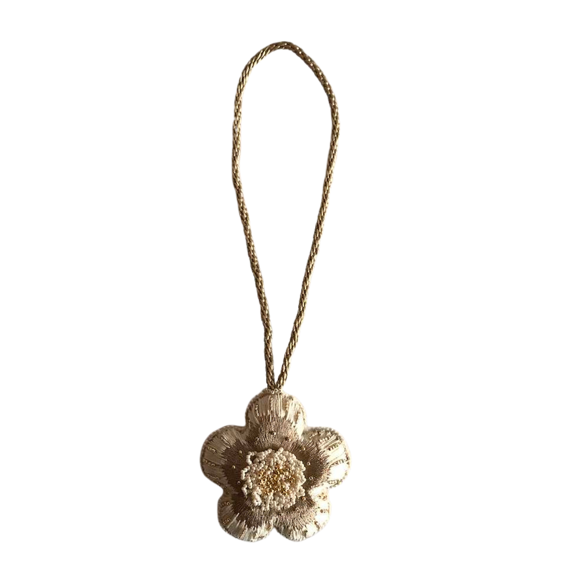 SIROCO BAG CHARM