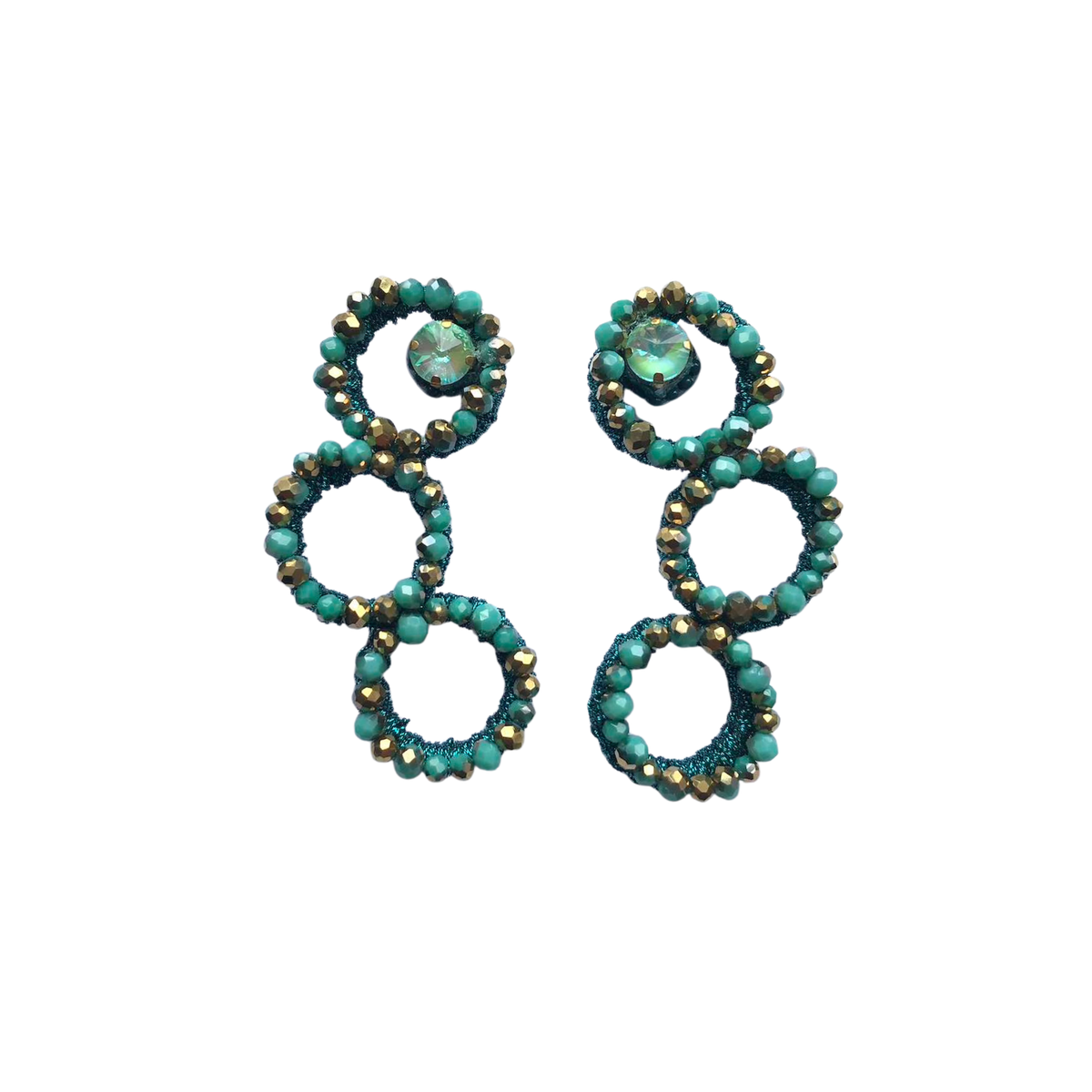 NUKK EARRINGS