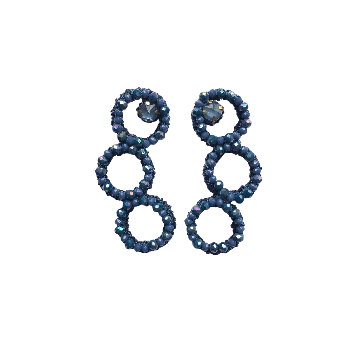 NUKK EARRINGS