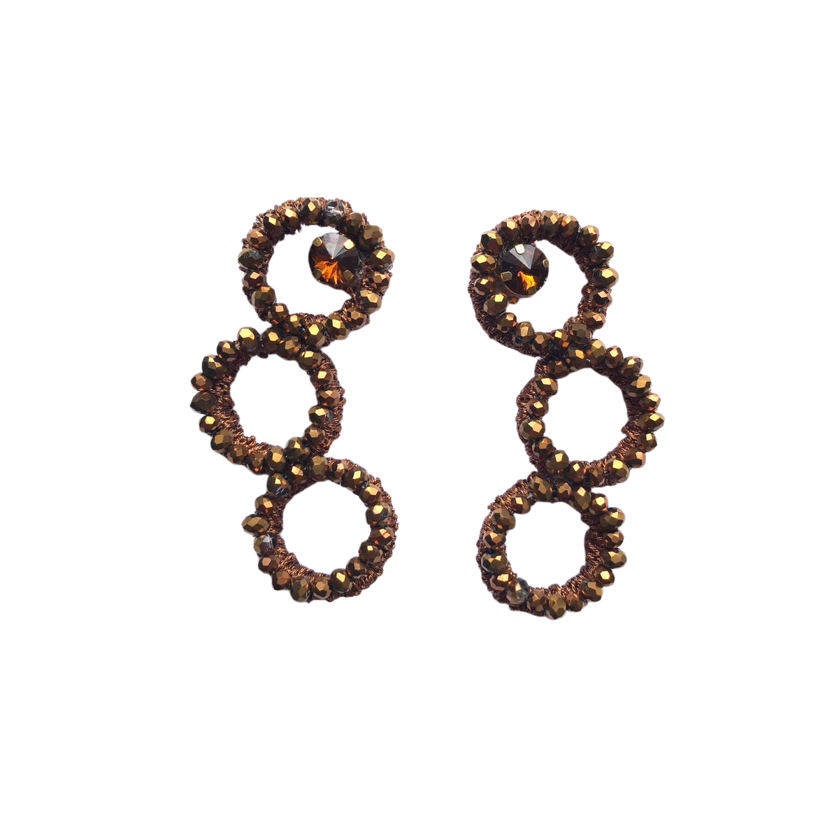 NUKK EARRINGS