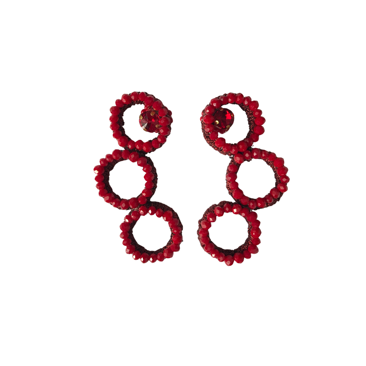 NUKK EARRINGS