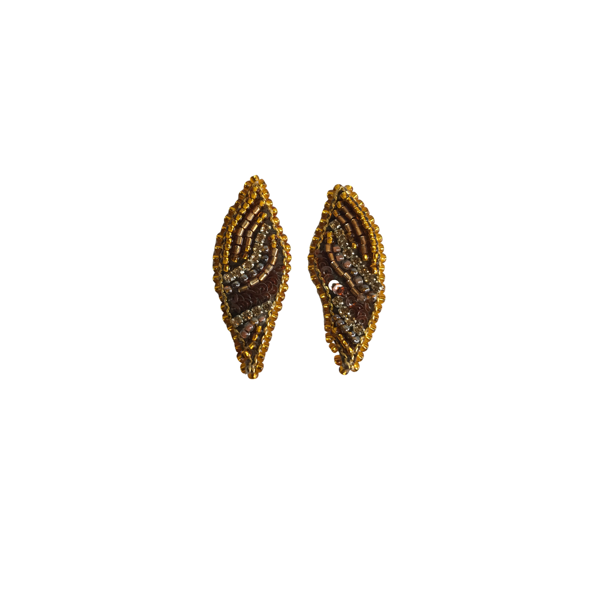 ARENZA S EARRINGS