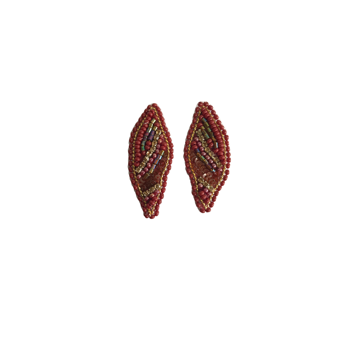 ARENZA S EARRINGS