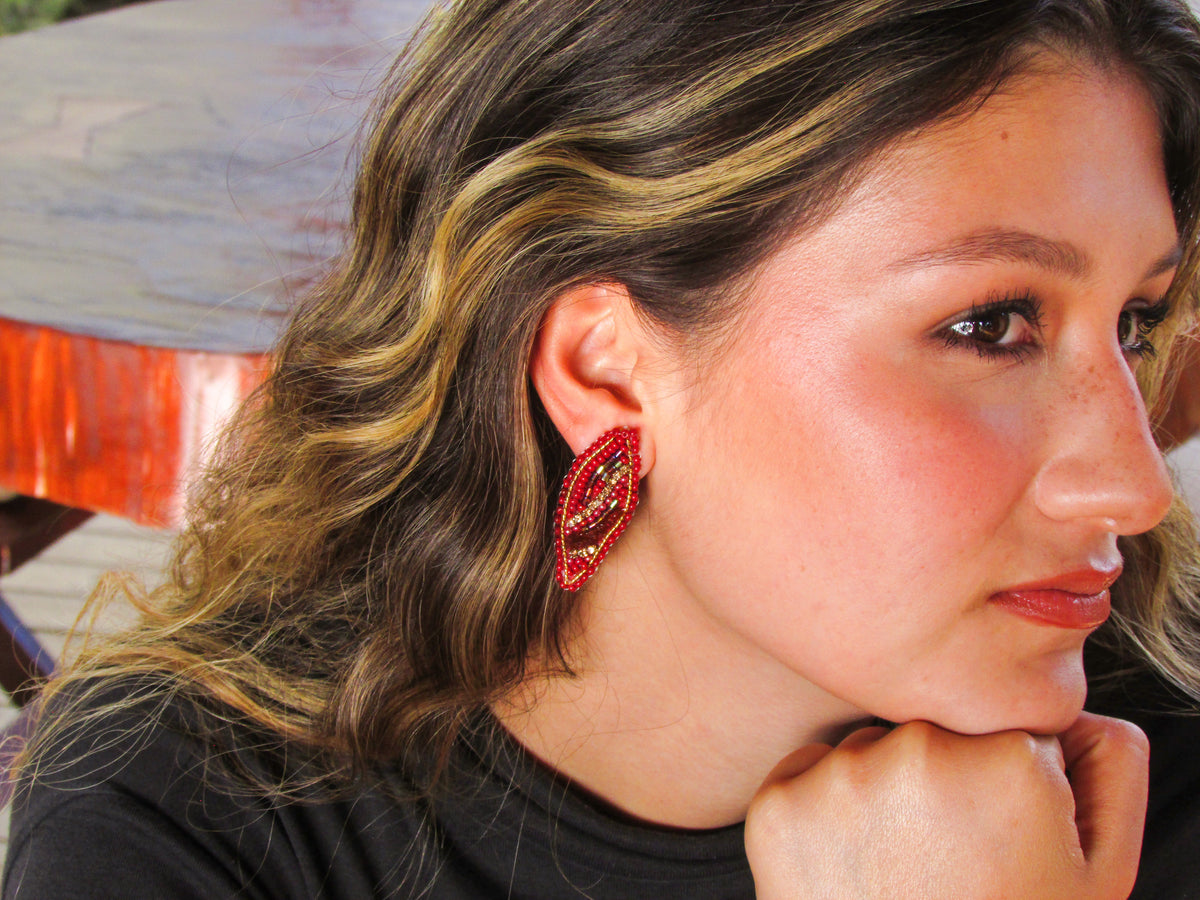 ARENZA S EARRINGS