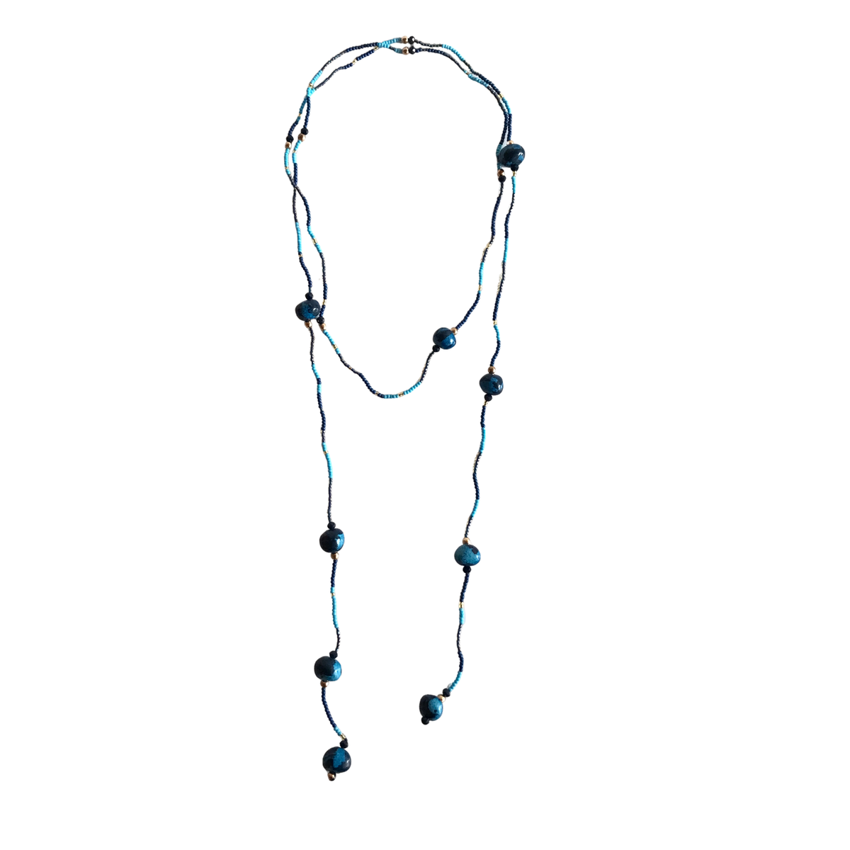 PERLINE NECKLACE