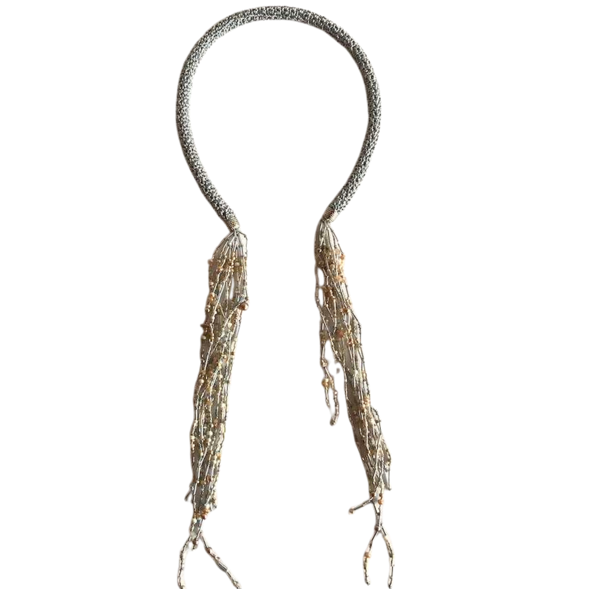 ALTIMANA NECKLACE