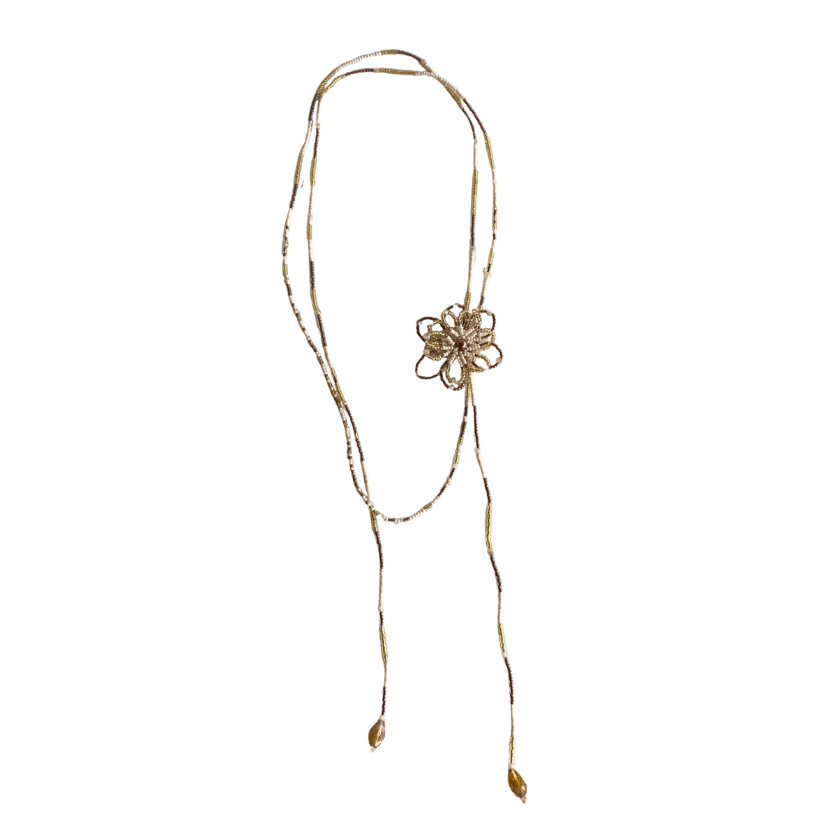 YUKON M NECKLACE