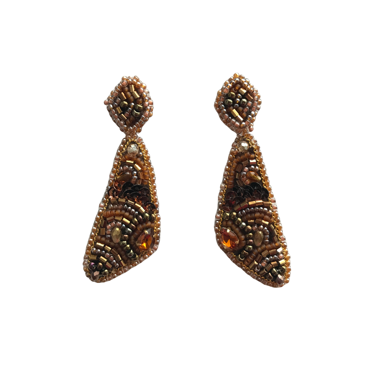 MOLLY S EARRINGS