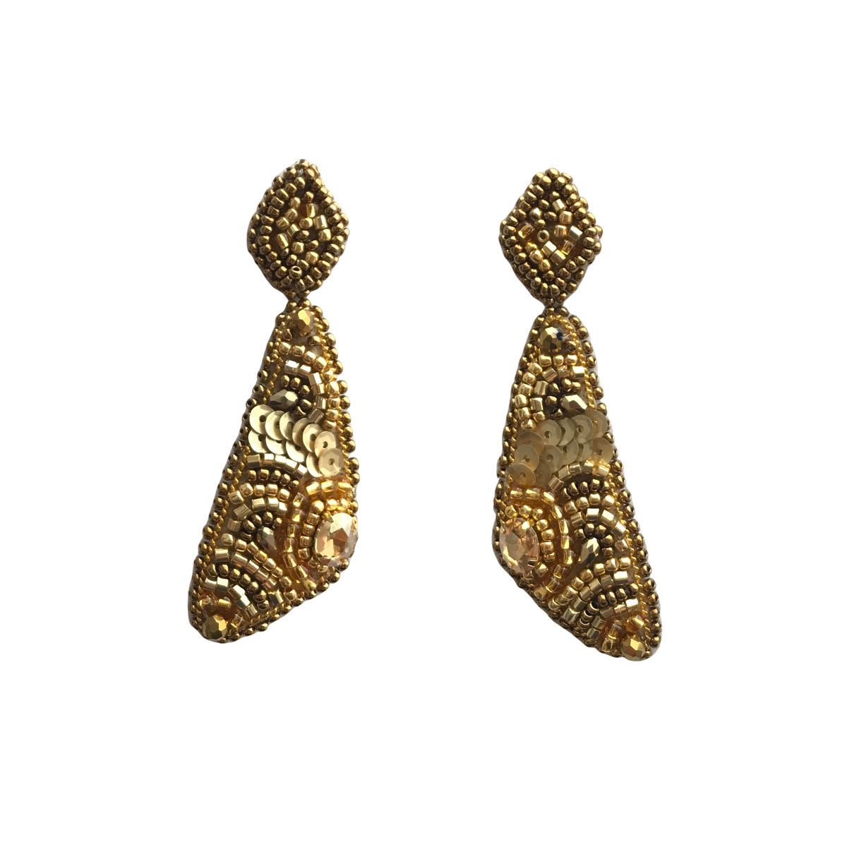 MOLLY S EARRINGS