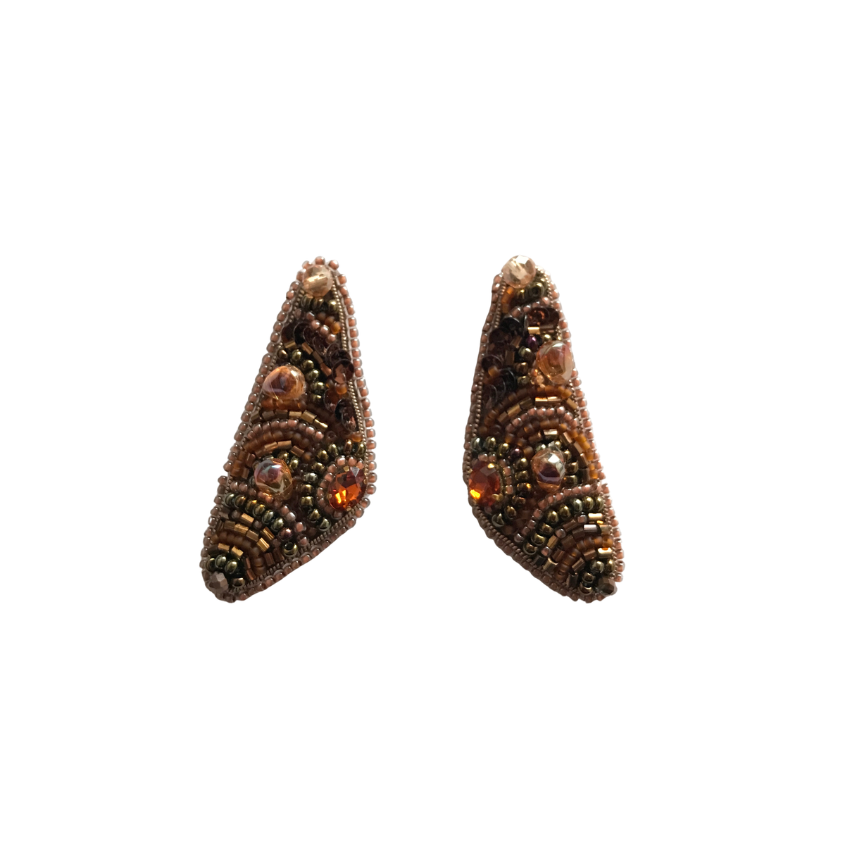 MOLA L EARRINGS