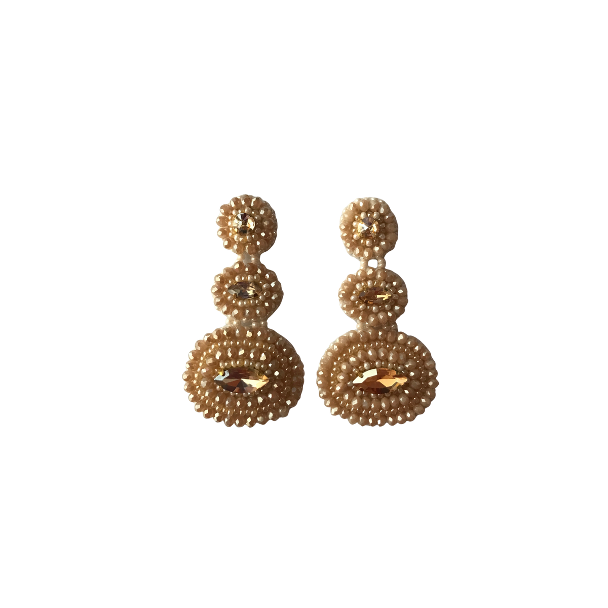 SALOMON EARRINGS