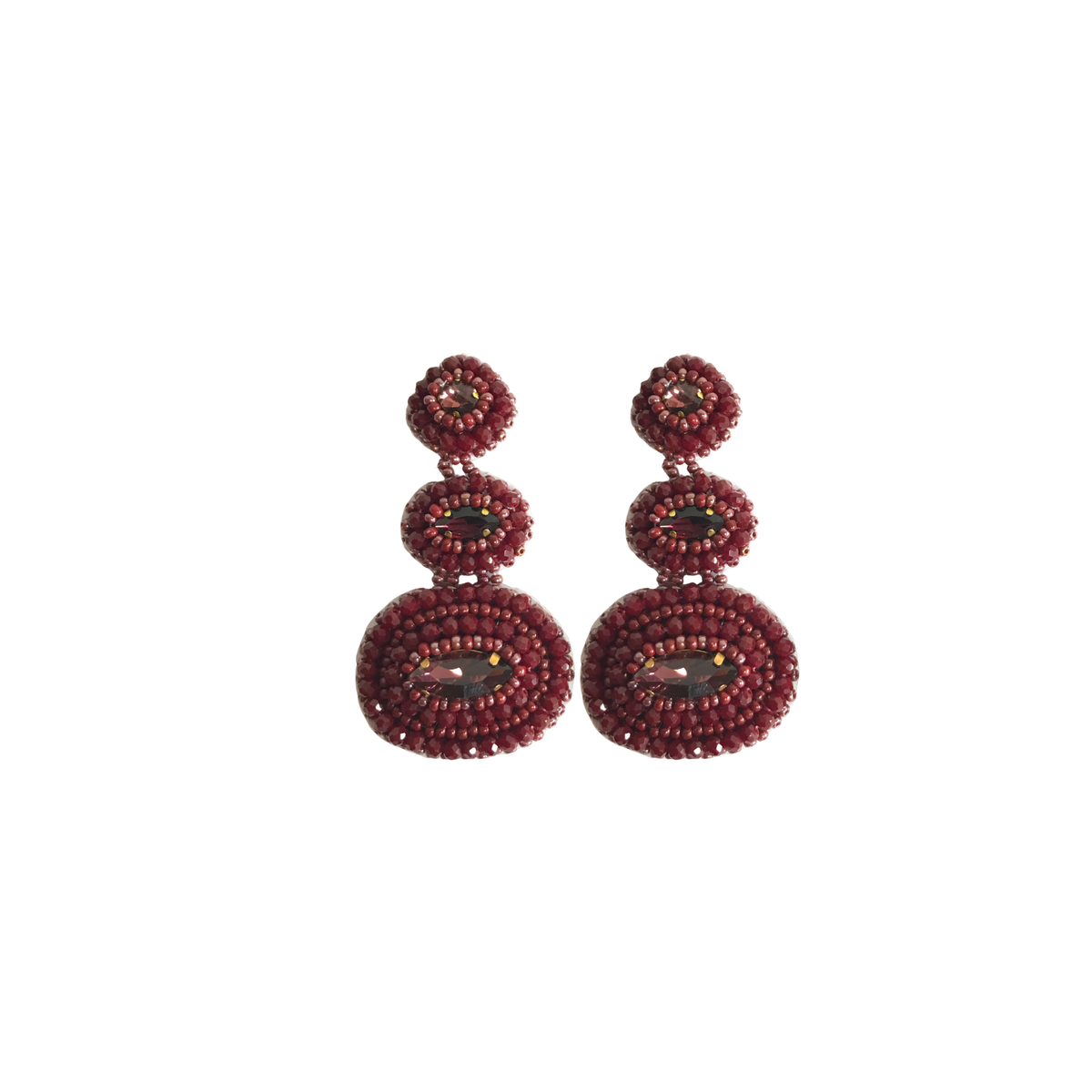 SALOMON EARRINGS