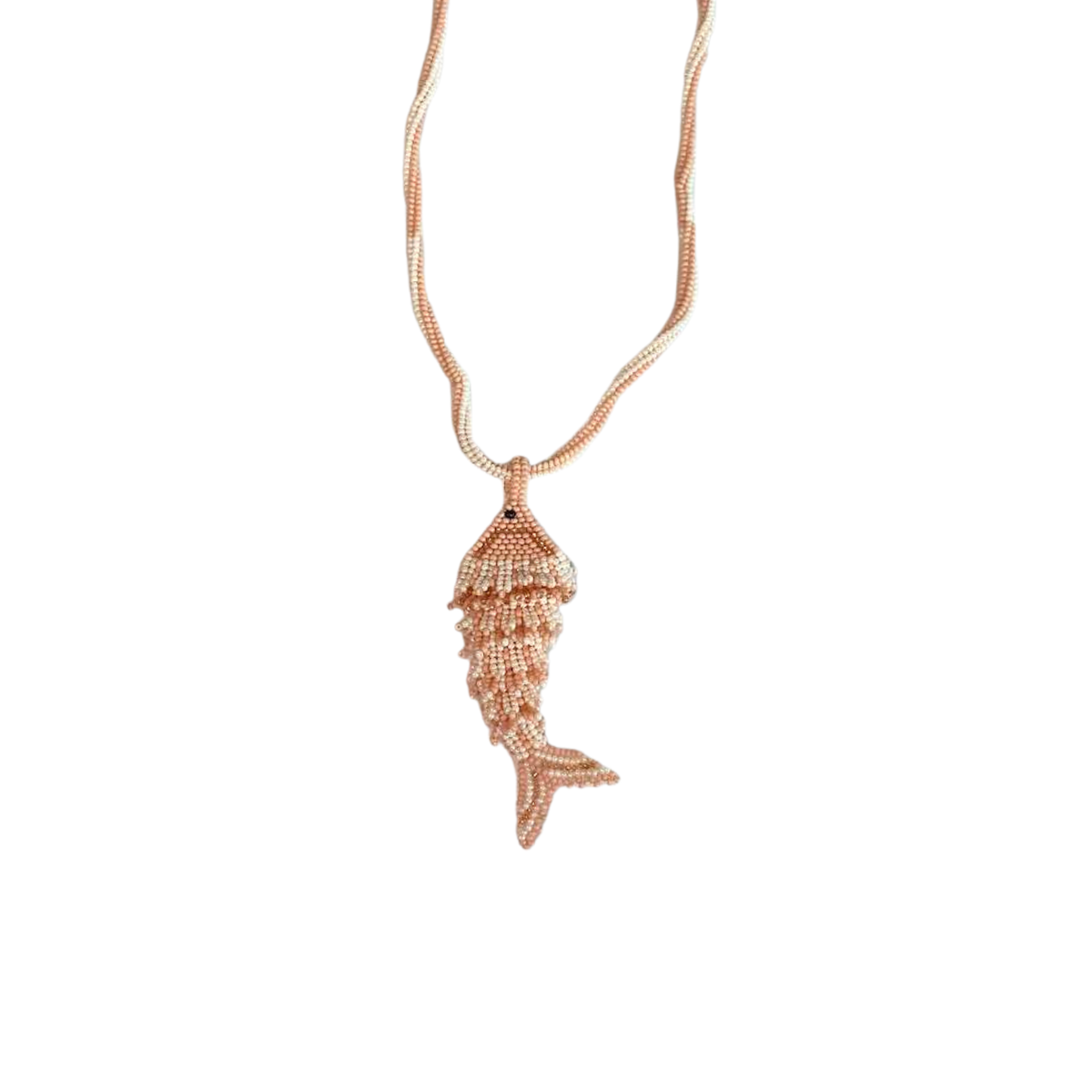 Cora Charm Necklace